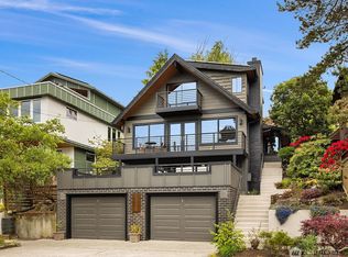 6008 Palatine Ave N, Seattle, WA 98103