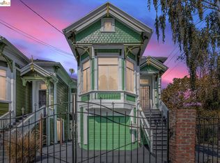 1406 9th St, Oakland, CA 94607