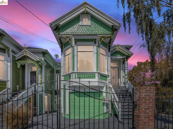 1406 9th St, Oakland, CA 94607