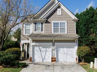 2692 Briaroak Dr, Duluth, GA 30096