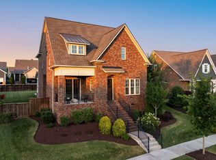 3210 Natoma Cir, Thompsons Station, TN 37179