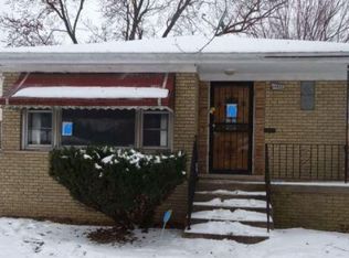 15822 Vine Ave, Harvey, IL 60426