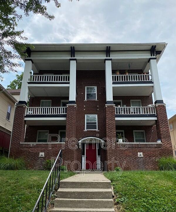 1st image of 2830 Harrison St APT 2S