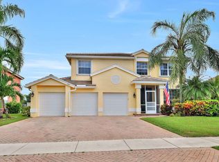 1880 Corsica Dr, Wellington, FL 33414