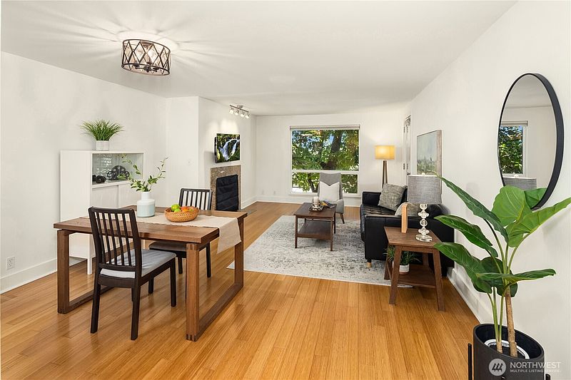 2nd image of 7323 Sand point Way NE #312