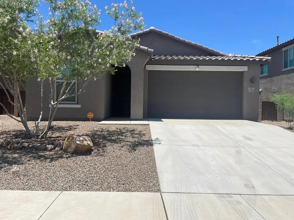 7750 S Crested Spring Dr