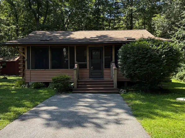 36 Lakeview Heights, Lebanon, CT 06249