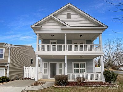 3937 Northerly Island Ct, Gastonia, NC, 28056