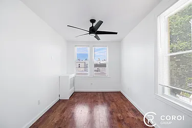 Rented by Coroi Corp