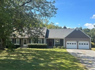 9025 Sorrow Farm Rd, Kannapolis, NC 28081