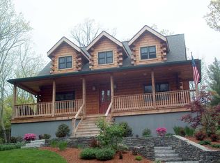 98 Old Worcester Rd, Charlton, MA 01507