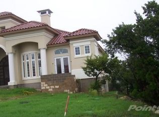 6726 Cuesta Trl, Austin, TX 78730