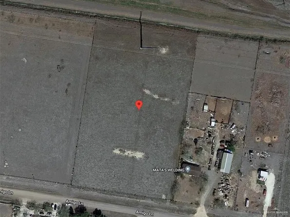 0 E Amigo Ln, San Benito, TX 78586