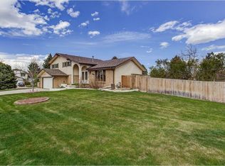 5854 S Havana Ct, Englewood, CO 80111