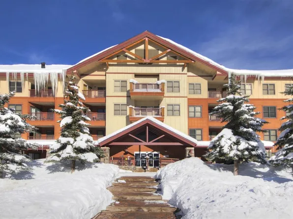 (undisclosed Address), Breckenridge, CO 80443