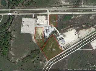 101 Silver Stone Dr, Cresson, TX 76035