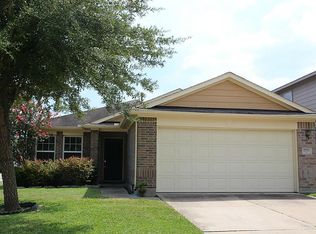 17711 Scarlett Falls Ln, Richmond, TX 77407