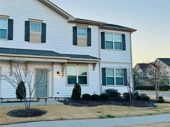 4080 Trenwith Ln, Virginia Beach, VA 23456