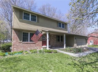 49 Edgewood Dr, Baldwinsville, NY 13027