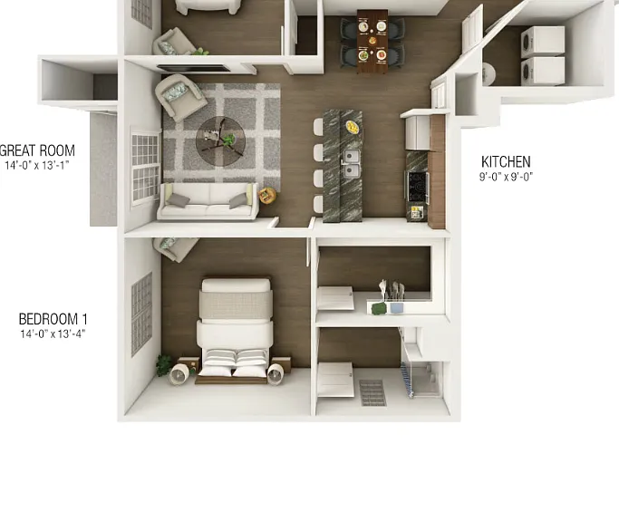 Eagle Ridge Commons — Photo 43