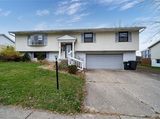 5961 Norwell Dr, Dayton, OH 45449