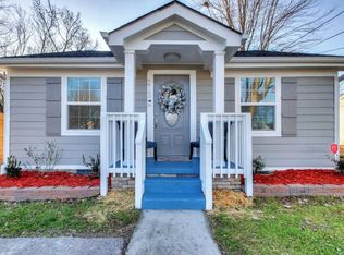 213 White Oak St, Tullahoma, TN 37388