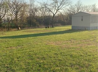 19099 Shady Grove Rd, Siloam Springs, AR 72761