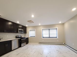 2 Catherine Ct #1A, Jersey City, NJ 07305
