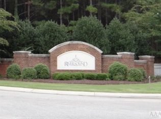 409 Riversound Dr, Edenton, NC 27932