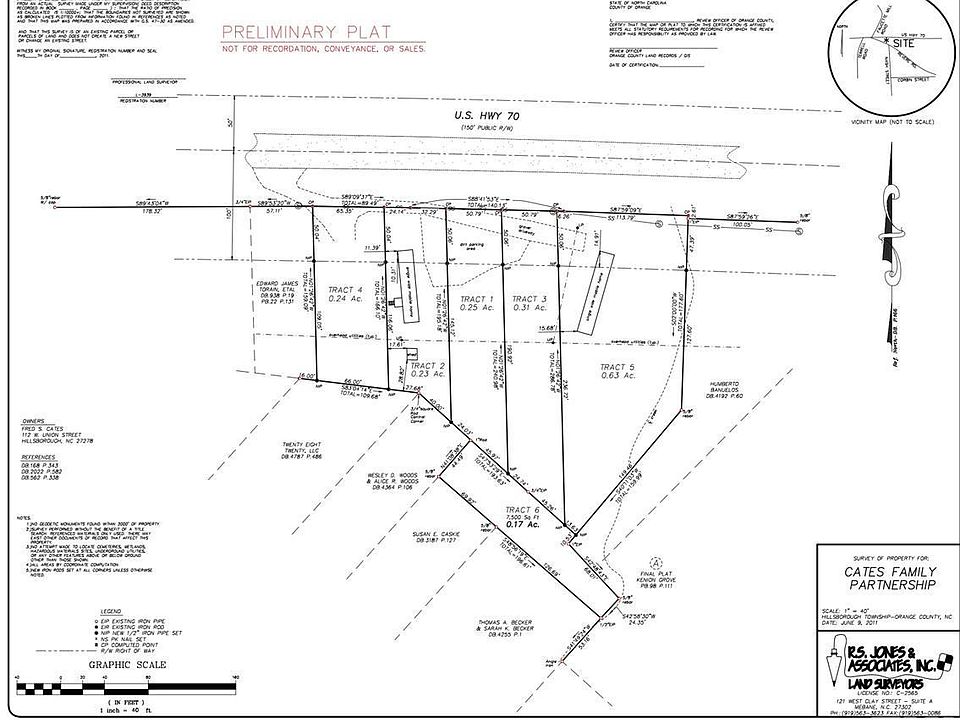 2nd image of 550 Cornelius St
