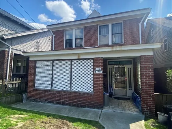 212 Lenox Ave, Pittsburgh, PA 15221