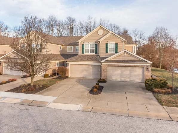 894 Flint Rdg, Newport, KY 41076