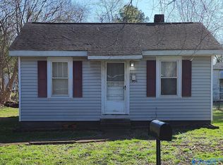 806 Malone St, Athens, AL 35611