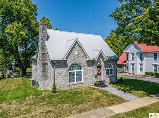 205 Wall St, Columbia, KY 42728