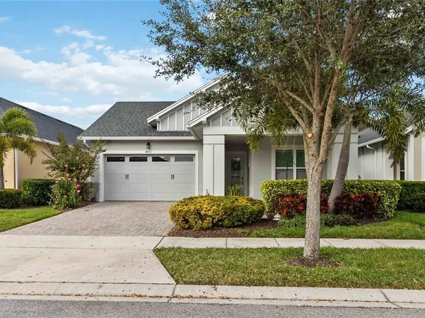 4911 Catalpa Dr, Saint Cloud, FL 34772