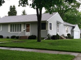 1307 11th St NW, Austin, MN 55912