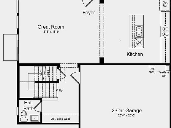 2nd image of this home