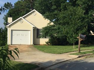1607 Wembley Dr, Douglasville, GA 30134