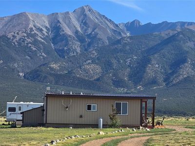 15120 Ll 11th Street, Blanca, CO, 81123