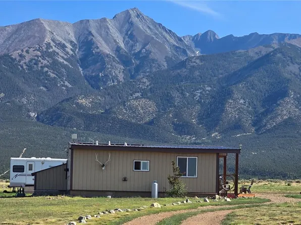 15120 Ll 11th Street, Blanca, CO 81123