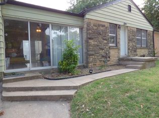 2130 S Elpyco Ave, Wichita, KS 67218