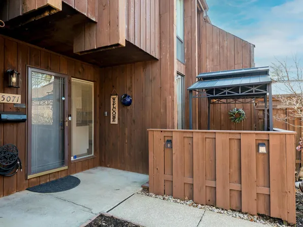 5071 Chuckleberry Ln #1, Westerville, OH 43081