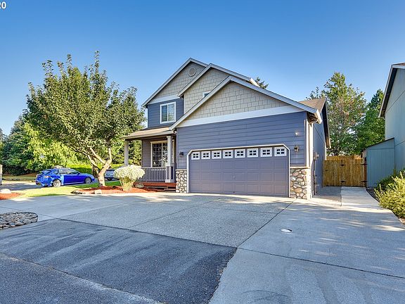 2nd image of 5717 NE 50th Pl