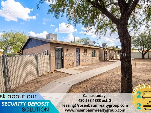 5636 E 26th St, Tucson, AZ