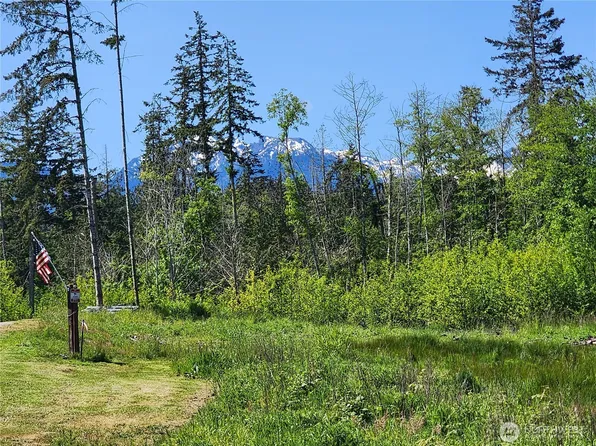 9999 Bravo, Lot 2 Road, Port Angeles, WA 98362