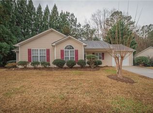 220 Jacobs Way, Jasper, GA 30143