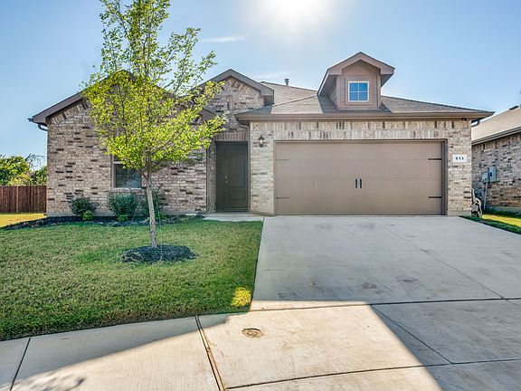 Welcome Home! Built in 2024, 4 BR, 2 BA