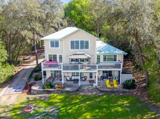 6880 Crystal Lake Rd, Keystone Heights, FL 32656