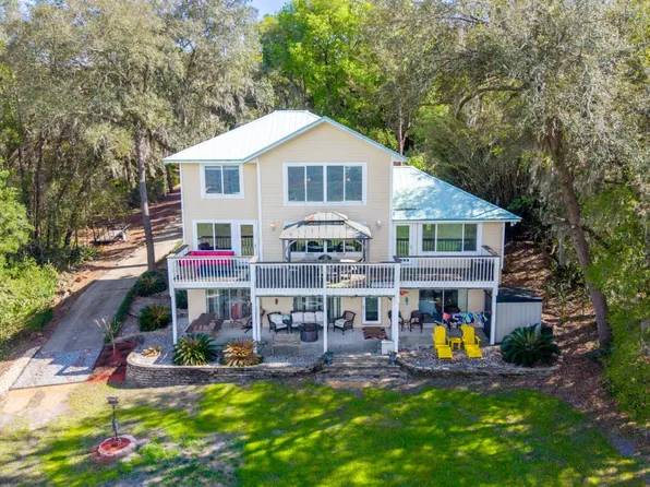 6880 Crystal Lake Rd, Keystone Heights, FL 32656