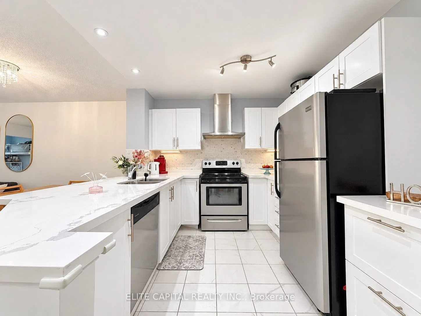 2 bed, $2,500 — Photo 2